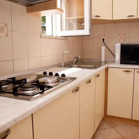 Apartment Jela - 50 M From *