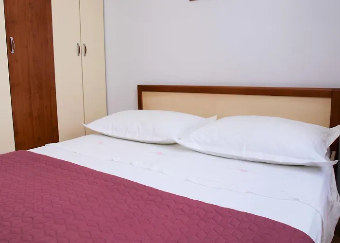 Apartman Jela
